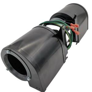 China AC 95W Magnetic Strips Convection Oven Motor Shockproof 4X4 Squirrel Cage wholesale