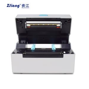 China Thermal Barcode Bluetooth 4 Inch Label Printer 110mm wholesale