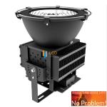 3030 SMD Dimmable Outdoor Led Flood Light 200W IP65