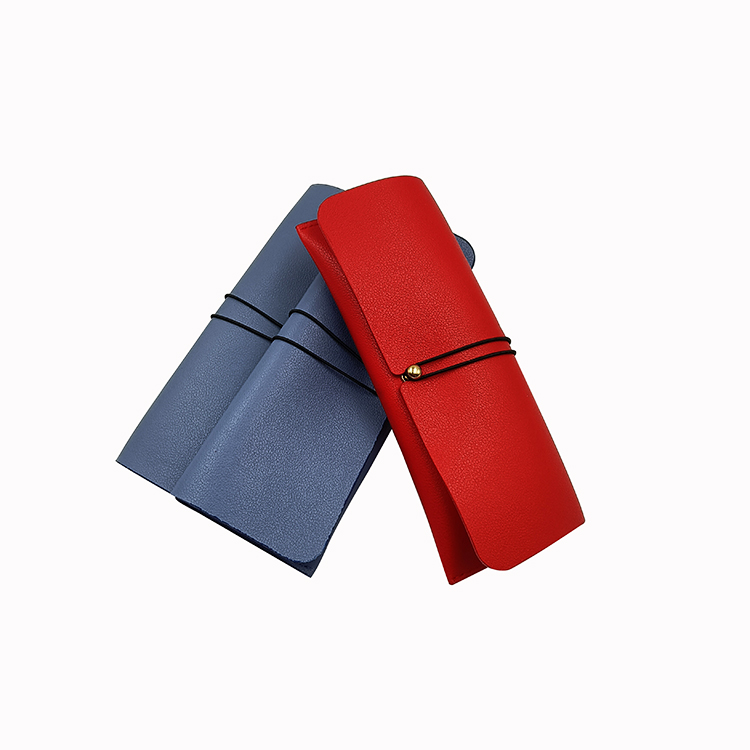 Stylish Childrens Glasses Case Custom Glasses Pouch OEM / ODM Available