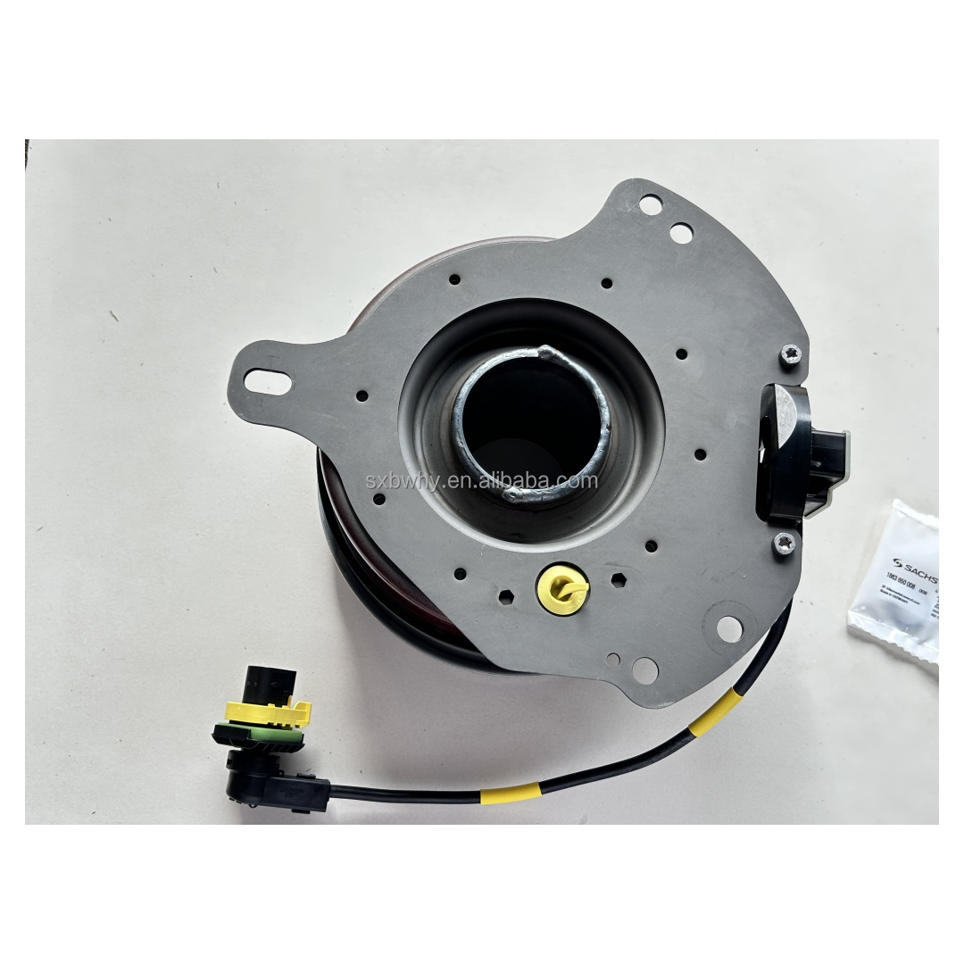 ISO9001 2008 Approved 6482000218 Central Slave Cylinder Clutch for Standard Size Cars