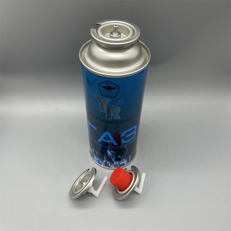 Propane Camping Stove Valve - Portable and Reliable Fuel Control for Outdoor Cooking