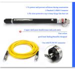 650Nm Visible Laser Light FP-LD Optical Fiber Test Pen