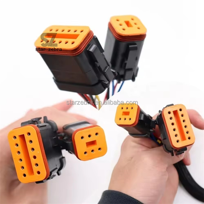 Construction Works CAT Joystick Handle Glue 487-8455 487-8461 611-7548 611-7549 512-1248 512-1247 with Excellent Adhesion