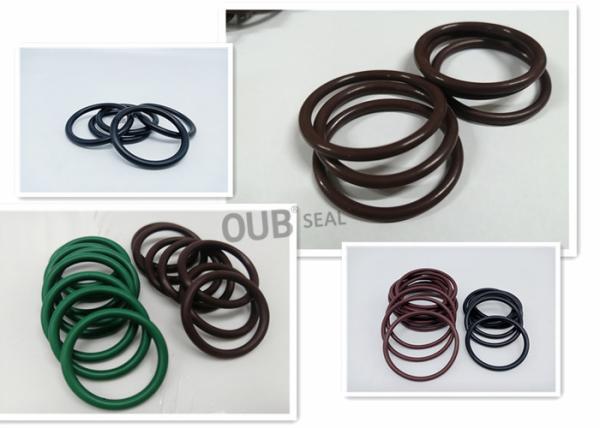 07000-13035 07000-13038 KOMATSU O-Ring Seals for motor hydralic travel motor