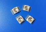 RGBWA 6in1 Multichip LED 10W 400mA High Power LEDs Chip