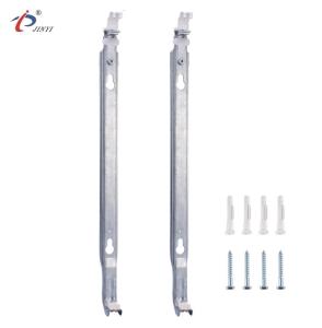 China 900mm Radiator Wall Mounting Brackets wholesale