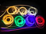 IP20 5000K 10mm Flexible LED Strip Light For Stairway