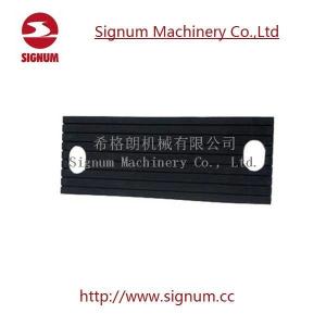 China Rail Pad, Rail Plastic Plate, Rubber Pad, Pp, HDPE,EVA wholesale