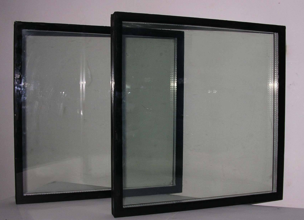 Customized Thermal Insulated Glass 6500x3300 Safety Tempered Insulating Glass