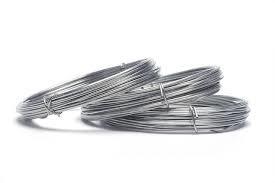 China 0.8mm-15mm Kitchen EPQ Wire Soft Annealed Cold Drawn Treatment Custom Size wholesale