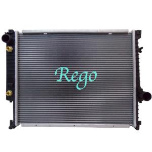 China New Aftermarket 975 Radiator fit BMW 3-Series 88-88 L6 2.7L wholesale
