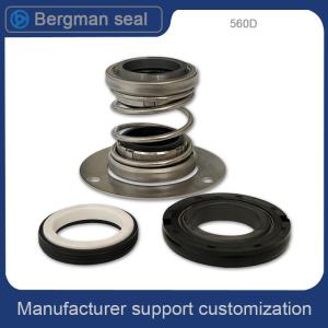 China EA560D Burgmann Pump Mechanical Seal WQ Submersible Unbalanced wholesale