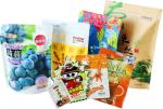40KW Stand Up Zipper Pouch Sealing Machine 140 Segments/Min