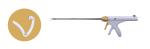 Pacesetter TM Automatic Clip Reusable Applier MCA-12CL