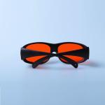 OEM ODM 266nm 450nm military laser Safety Glasses For Blue Laser