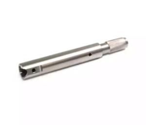 China Magnesium Copper CNC Turning Components , Stainless Steel Medical Precision Parts wholesale