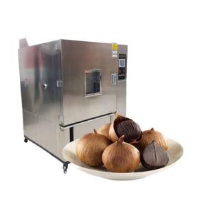 China Industry1000L Black Garlic Making Machine 9KW Simple Operation wholesale