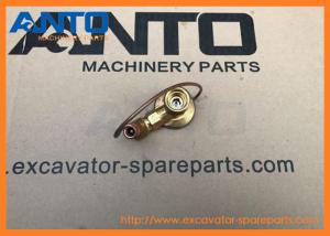China 4475690 Expansion Valve For HITACHI ZX225US Excavator Air Conditioner Parts wholesale