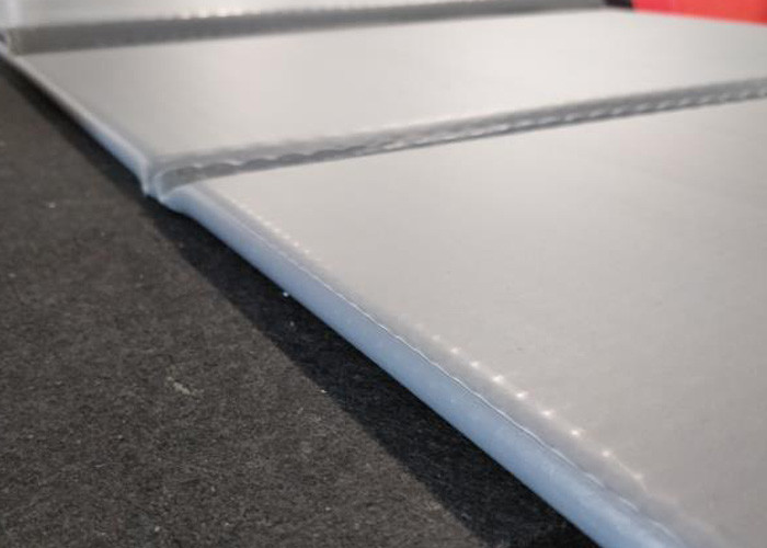 3m / Min Polypropylene Pallet Sleeve Side Edge Sealer