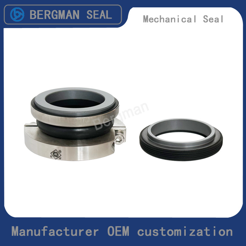 Original TM-20/25/28/32/40mm Corrosion Resistant Chemicals Pump Mechanical Seal