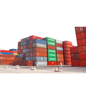 China To Europe Sea Express Courier Freight Forwarder DDP