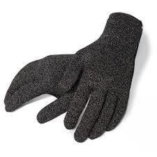 China Daily Life Iphone Touch Screen Gloves , Black Touch Screen Texting Gloves wholesale