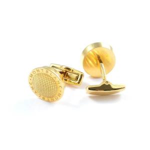 China Tagor Jewelry Regular Inventory High Quality Hot 316L Stainless Steel Cuff Links CQK76 wholesale