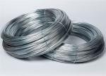 Bwg18 Galvanized Iron Binding Wire 25kg Construction Soft