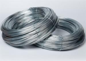 China Bwg18 Galvanized Iron Binding Wire 25kg Construction Soft wholesale