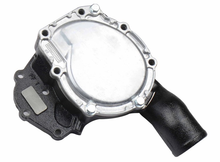 C4.4 U5MW0208 4131A131 Engine Water Pump For Excavator