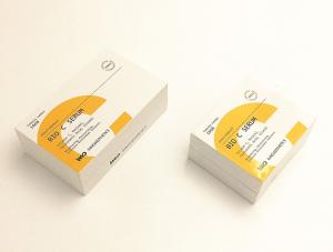 China Inno Skin Family Customized Packaging Box For Skin Care Products wholesale