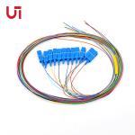 G652D Lc Fc Patch Cord
