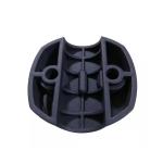 FR4 3D Printing Rapid Prototyping Silicone Rubber Parts Services UV