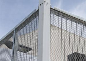 China anti-climb fencing wholesale