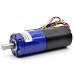 Planetary Brushless Dc Gear Motor High Torque 12v Gear Motor 32mm