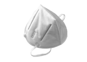 China Medical KN95 Face Mask / Hypoallergenic N95 Pollution Mask 160*100cm wholesale
