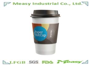 China Common Coffee Cup Cover for 16OZ Coffee / Hot Tea / Water Cup wholesale
