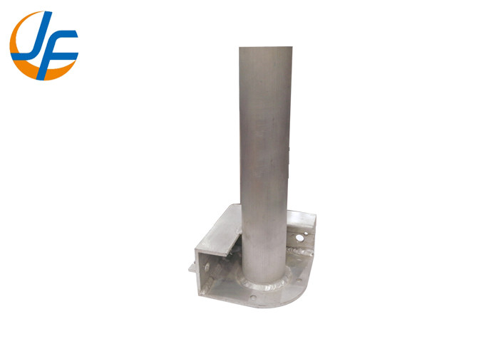 Auto Parts Laser Cutting Fabrication , Custom Stainless Steel Machining Parts