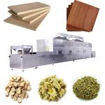 Peanut Dried Fruit Microwave Sterilization Machine ISO9001 Approved