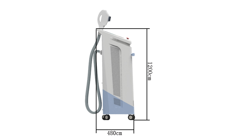 home use ipl+rf,home ipl face lifting beauty equipment for salon,home use / mini ipl machi