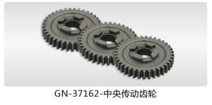 China SF12-37162 Engine Gear fixed in SF GN gear box carbon steel. 45# steel wholesale