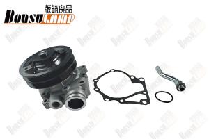 China With Gasket Water Pump Assembly Of Isuzu Truck Parts FVR/6HE1 OEM 8-97602773-0 8976027730 wholesale