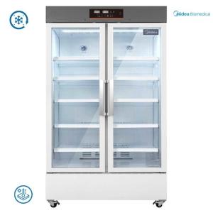 China 1130*634*1354mm Medical Refrigerator for Vaccine Storage in Hospital Laboratory 2-8 Degree wholesale