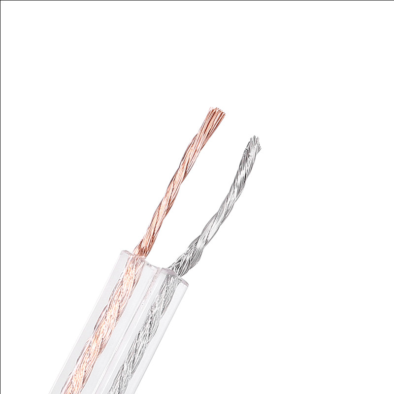 Professional Composite Audio Video Cable , Audio Speaker Wire For DVR Systems