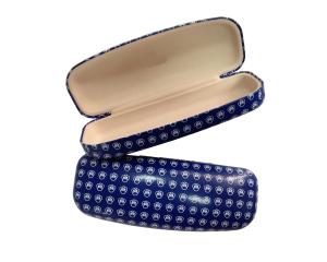 China Carton Printing Cute Children's Eyeglass Cases For Kids / Optical Glasses wholesale