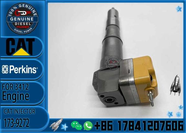 engine fuel injector 174-7527 20R-0760 173-9272 232-1173 204-2467 232-1167 173