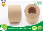 Fiberglass Water Active Self Adhesive Kraft Paper No Water Required