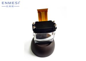 China Custom Micro Display Module HDMI Monocular Flexible Screen Eyerelief 15mm Sony 0.7 Inch OLED Display wholesale