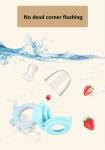 Cartoon Children'S Food Grade Liquid Super Soft Silicone Food Supplement Baby